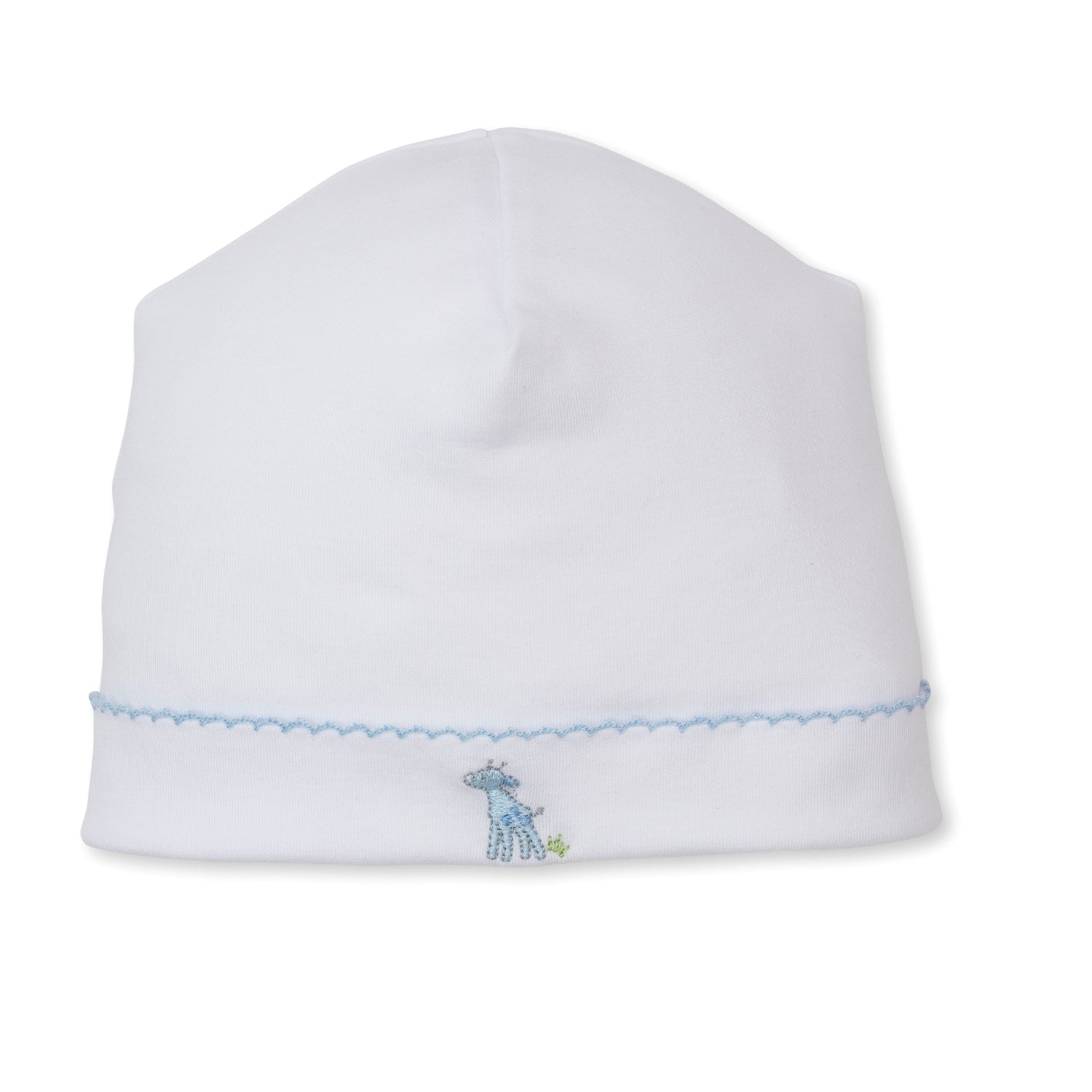 Embroided Safari Animal Hat