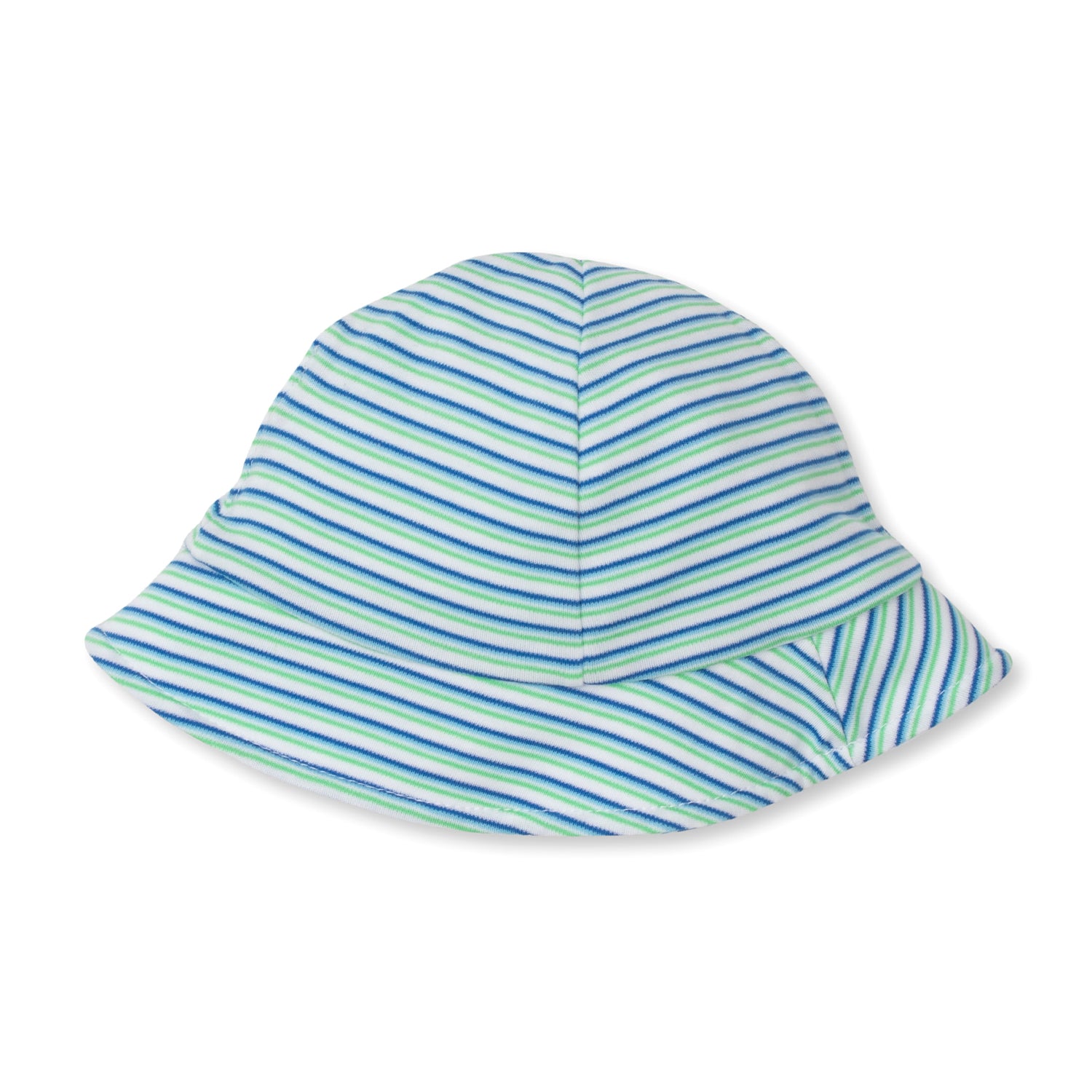 Whales Reversible Sunhat