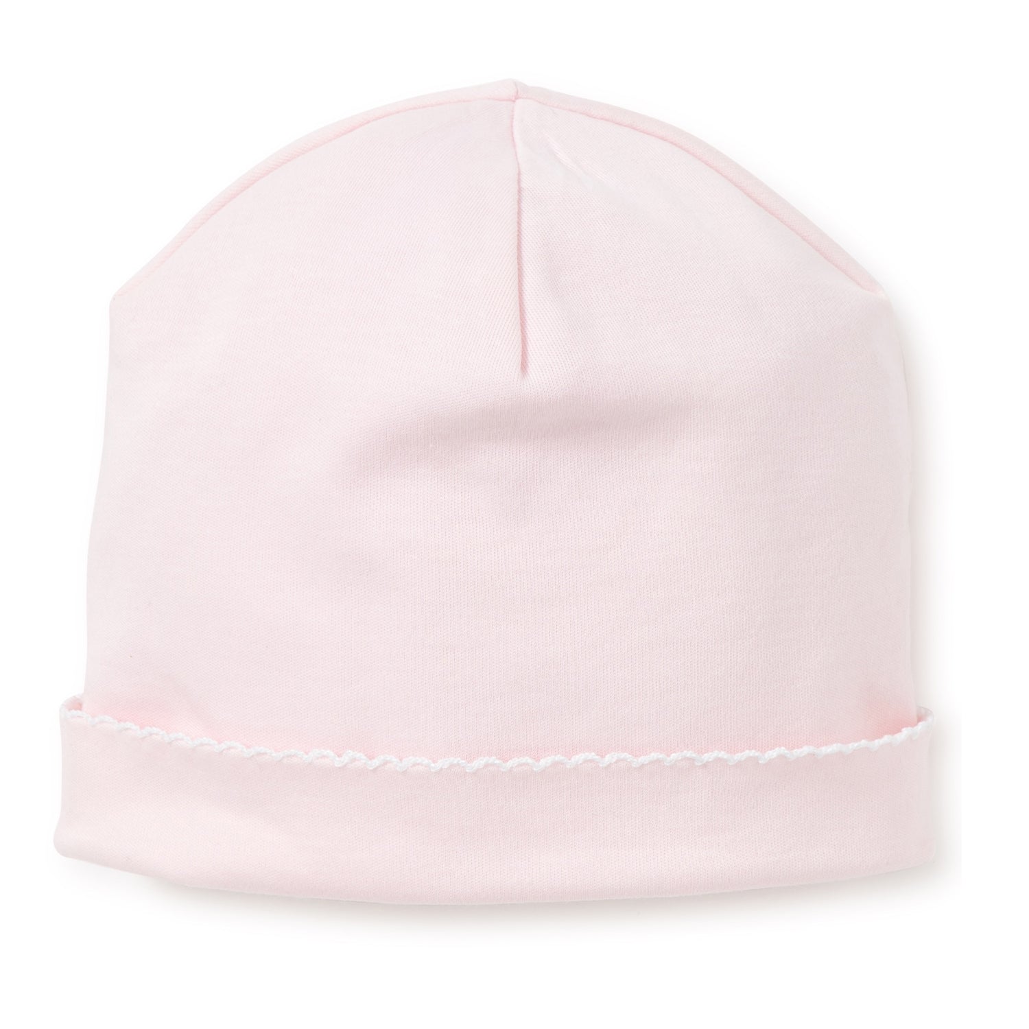 Pale Pink Hat