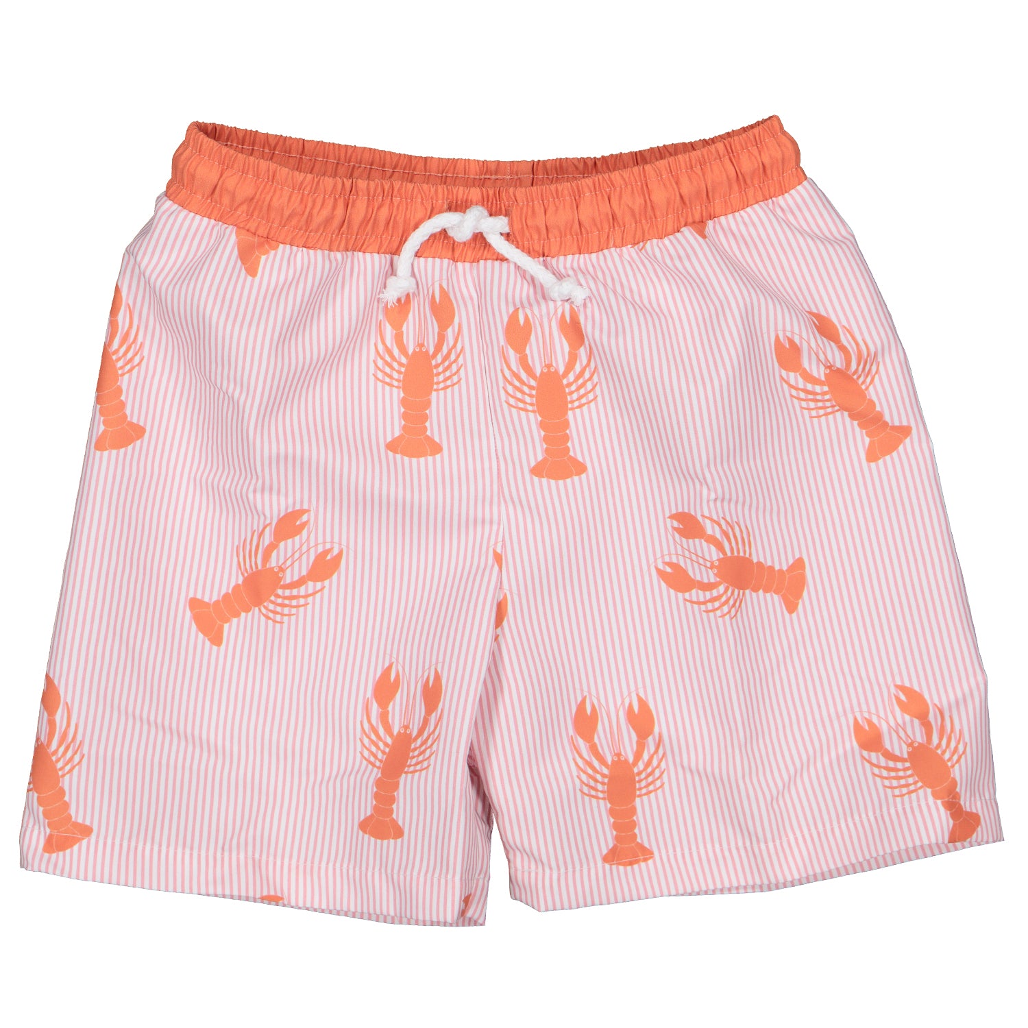 Lobster - Swim Trunks