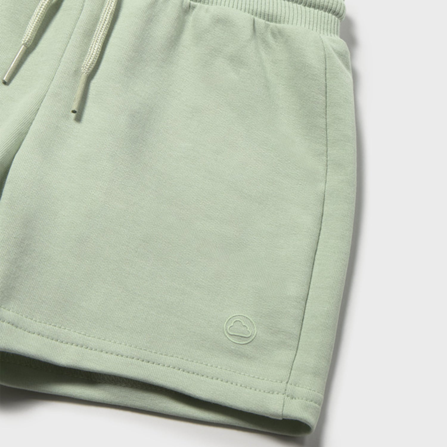 Sage Green Short Set