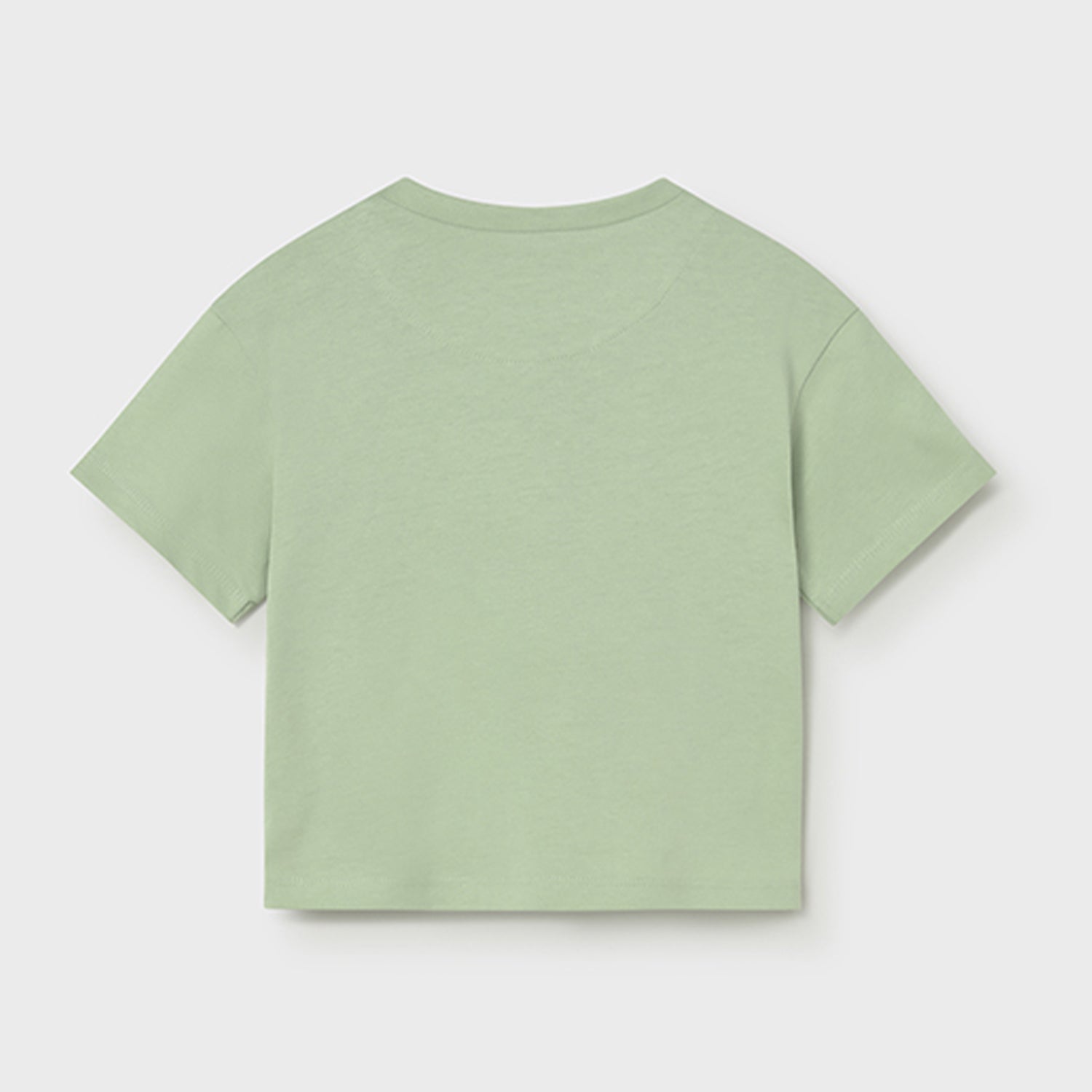 Sage Green Short Set