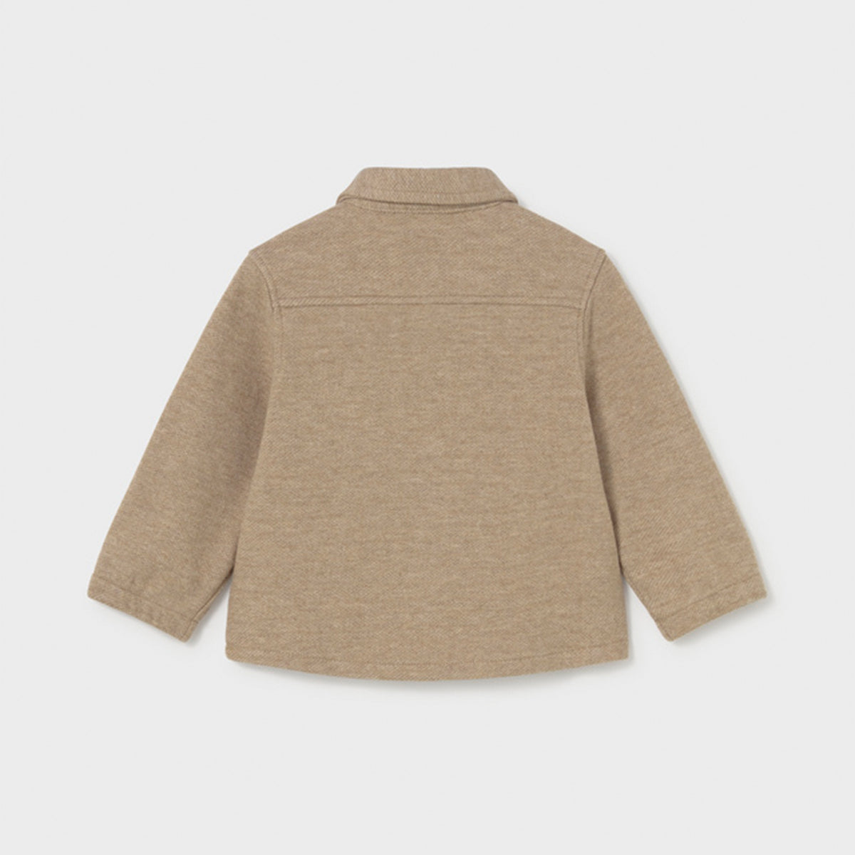 Truffle Overshirt & Trouser Set