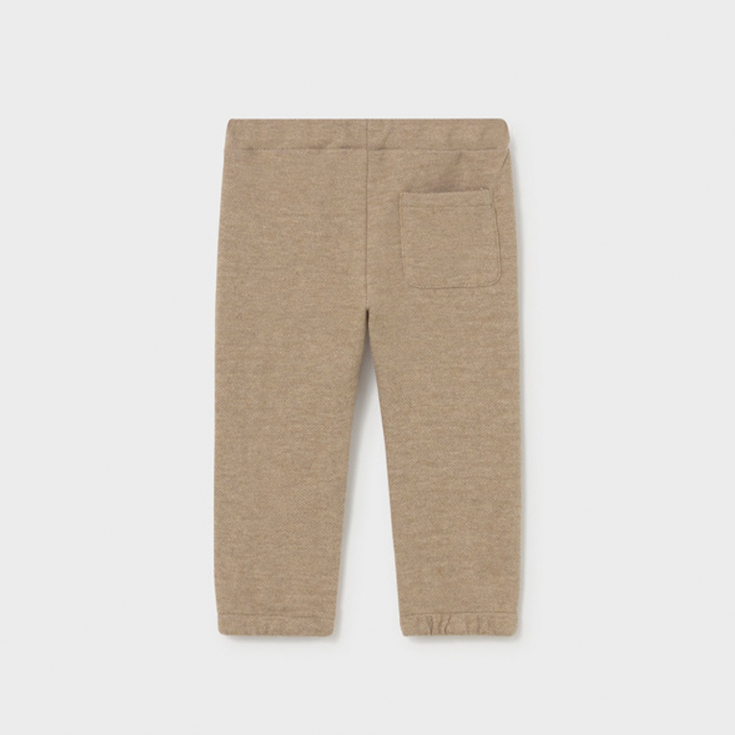 Truffle Overshirt & Trouser Set
