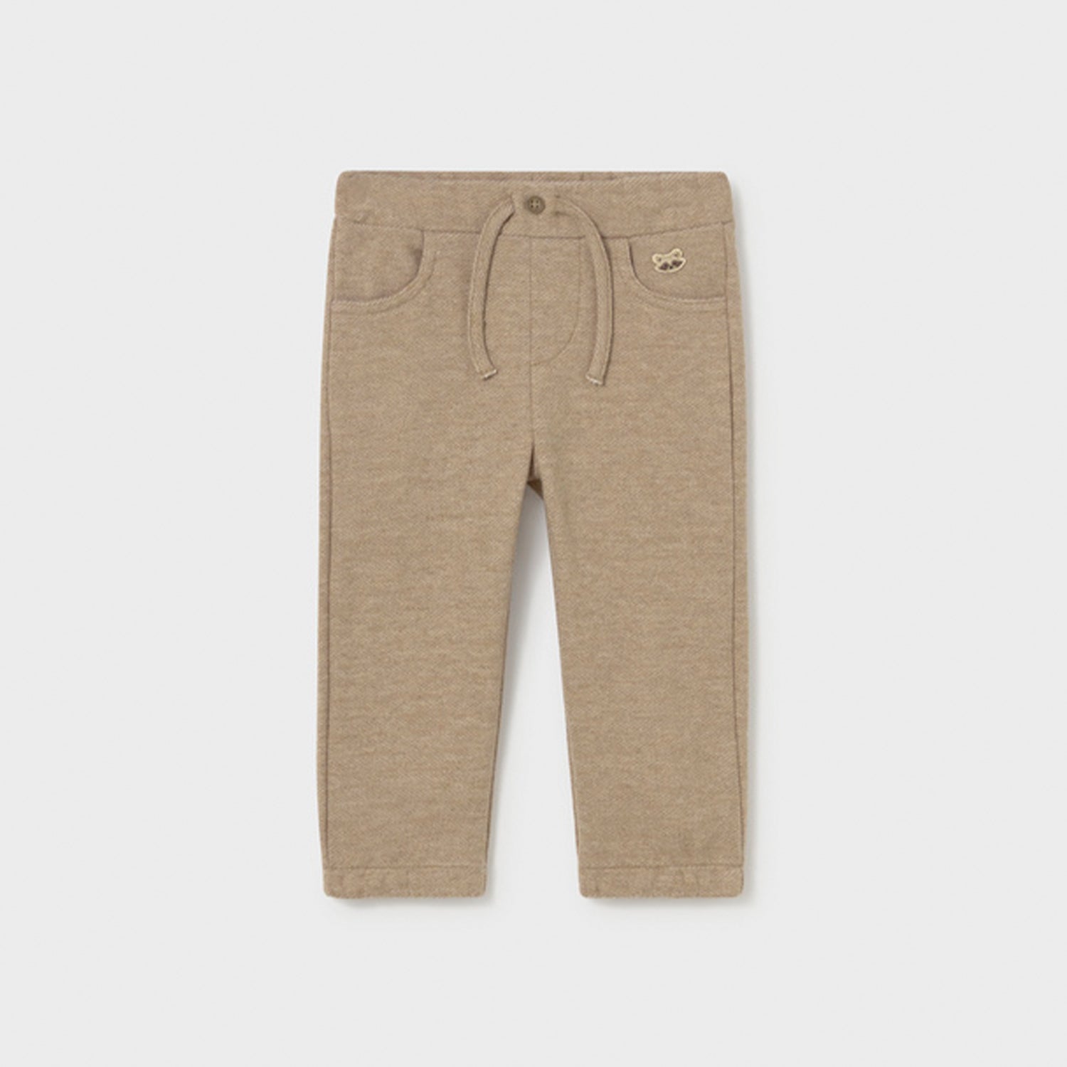 Truffle Overshirt & Trouser Set