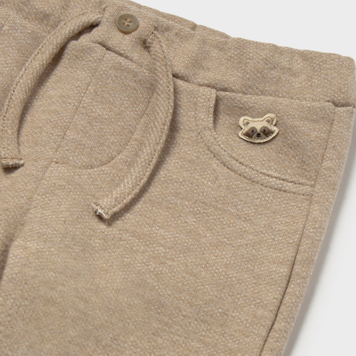 Truffle Overshirt & Trouser Set