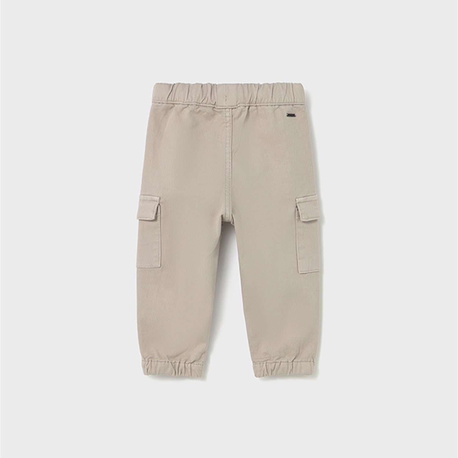 Stone Cargo Joggers
