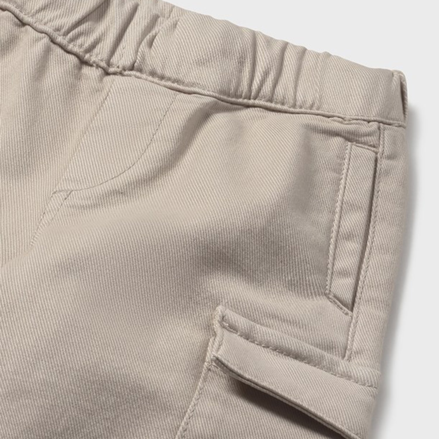 Stone Cargo Joggers