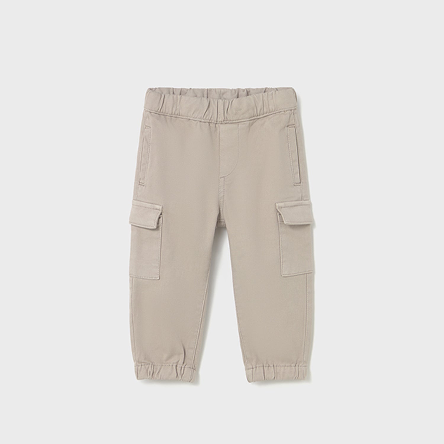 Stone Cargo Joggers