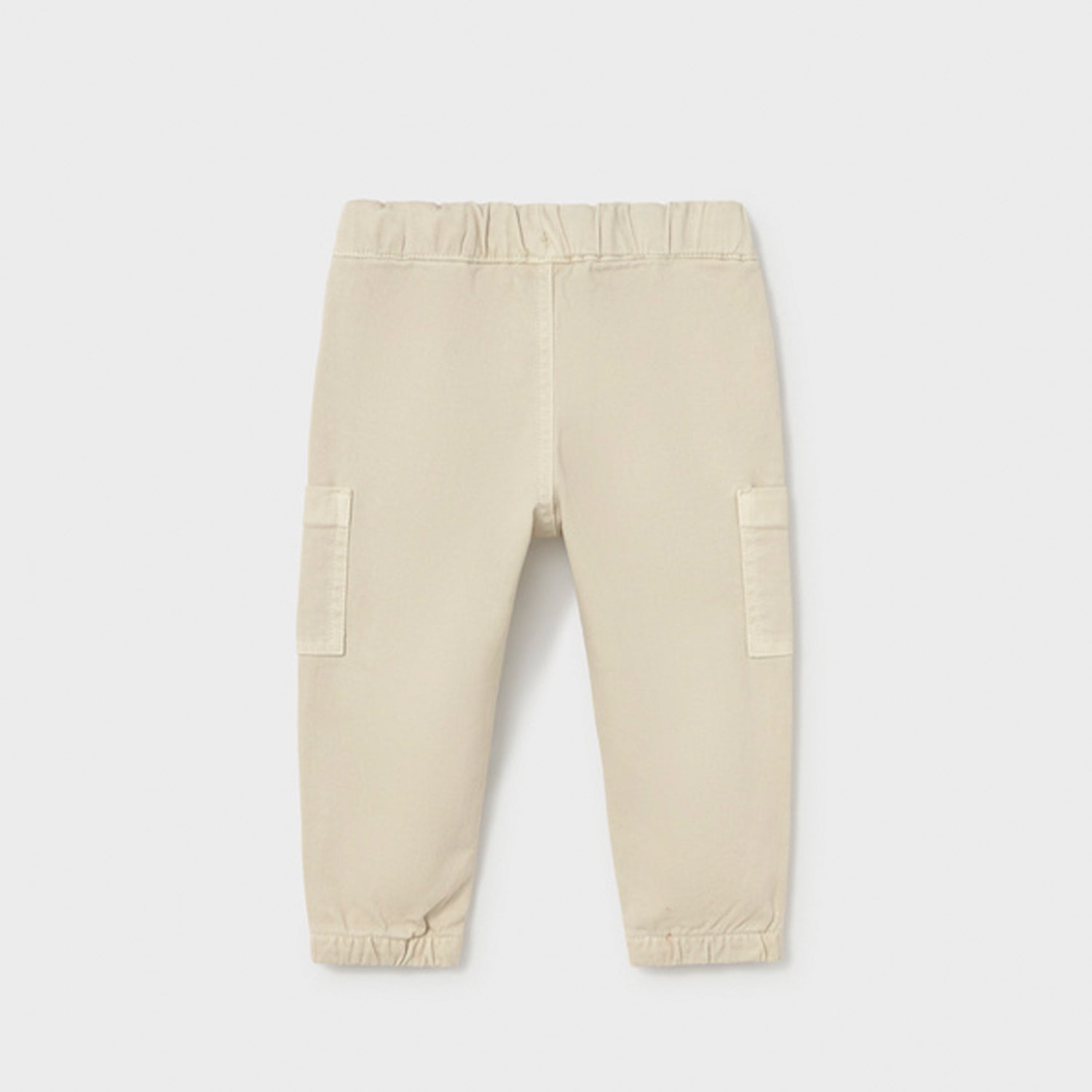 Stone Cargo Joggers