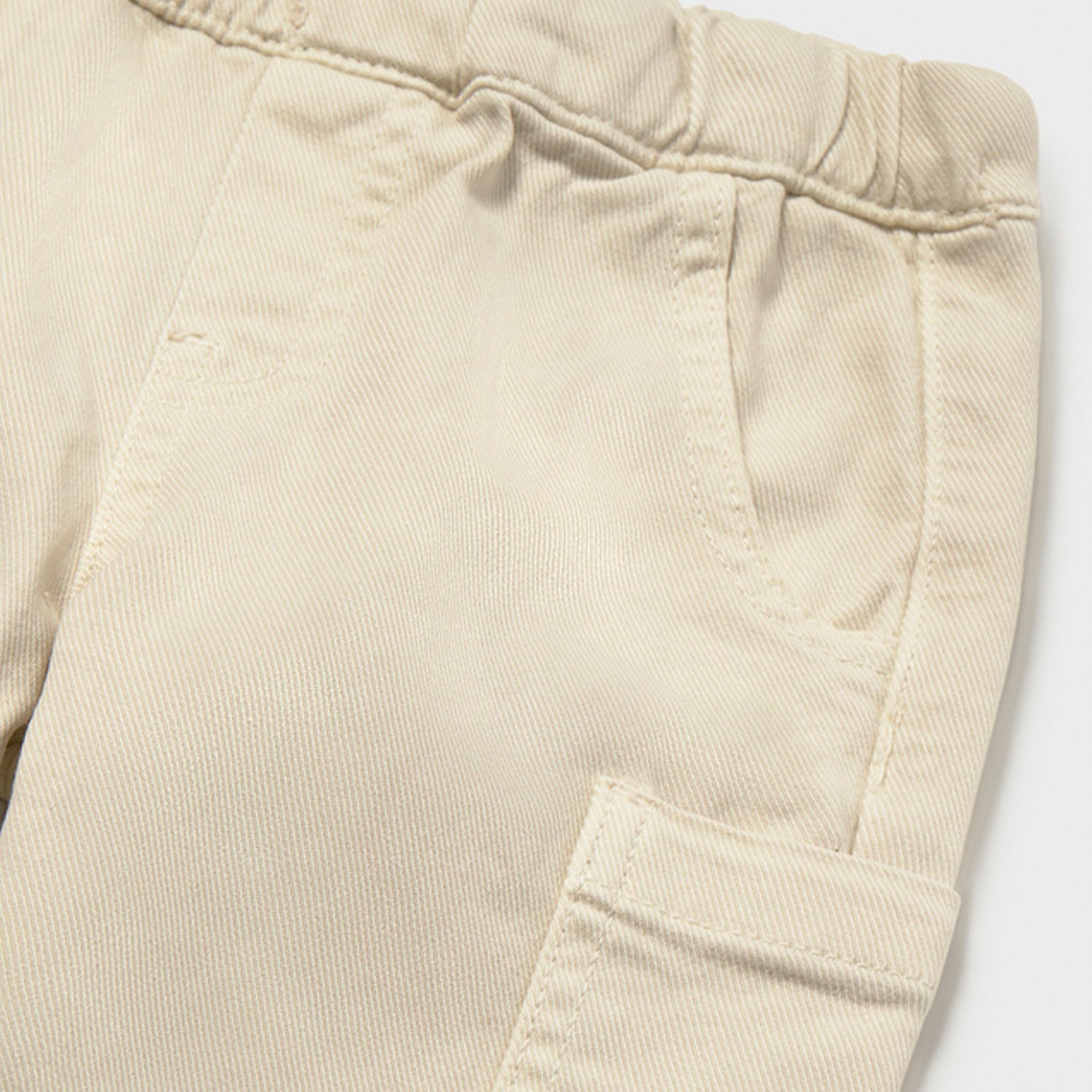 Stone Cargo Joggers