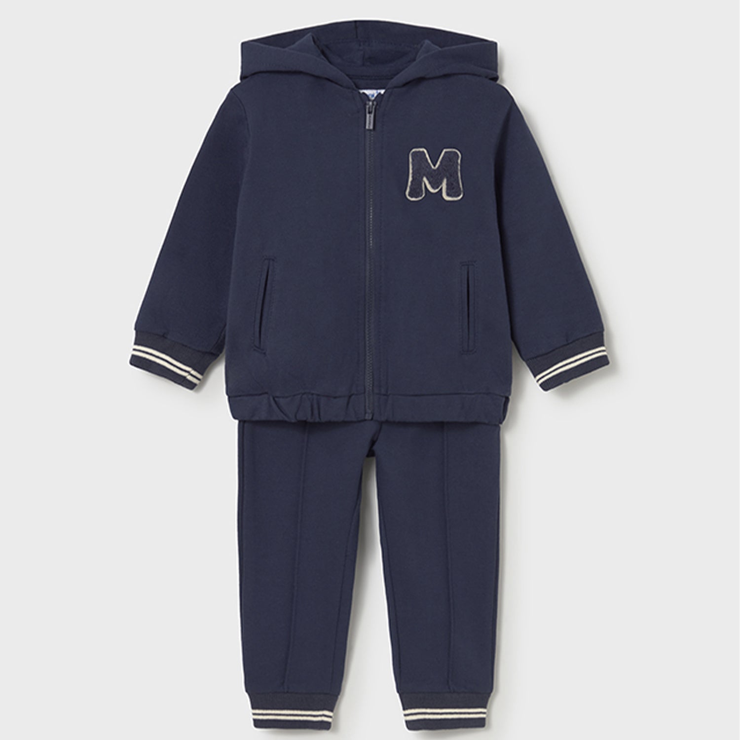 Navy M Tracksuit
