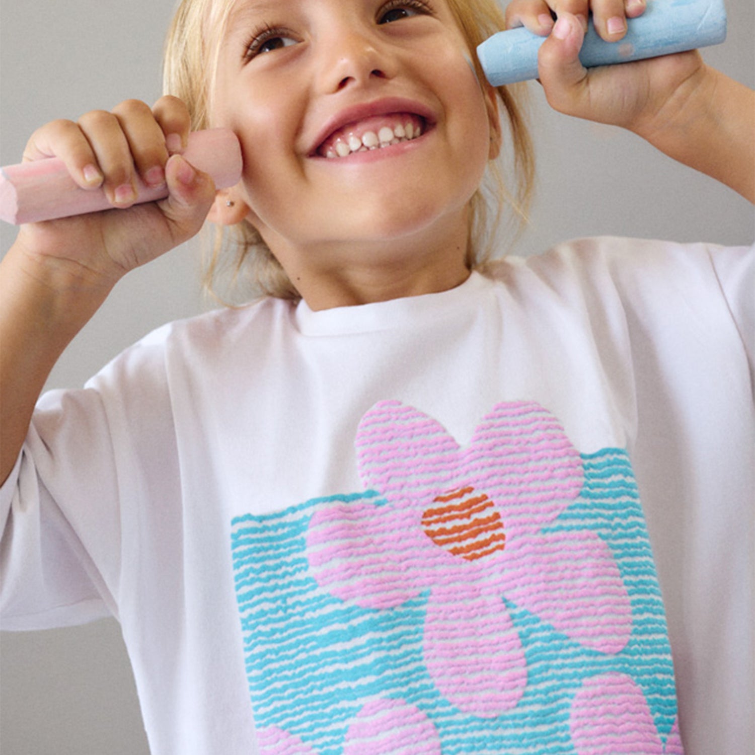 Lilac T-Shirt & Short Set