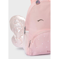 Pink Angel Backpack
