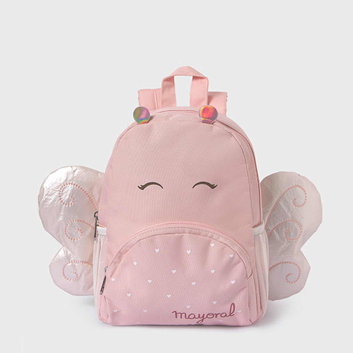 Pink Angel Backpack