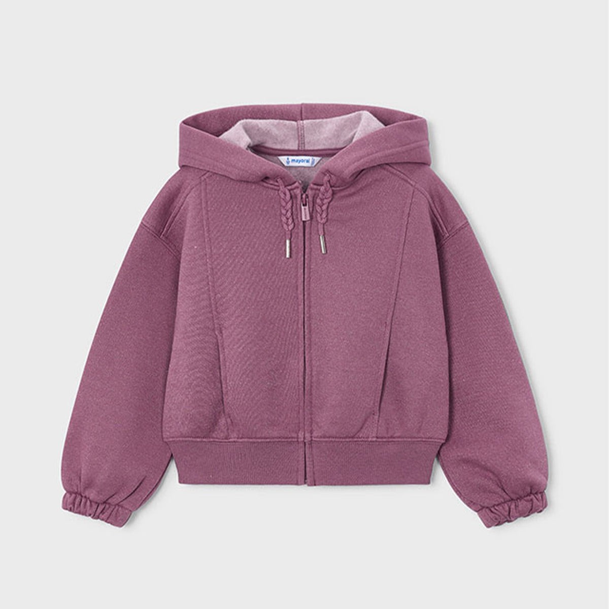 Violet Sparkle Tracksuit