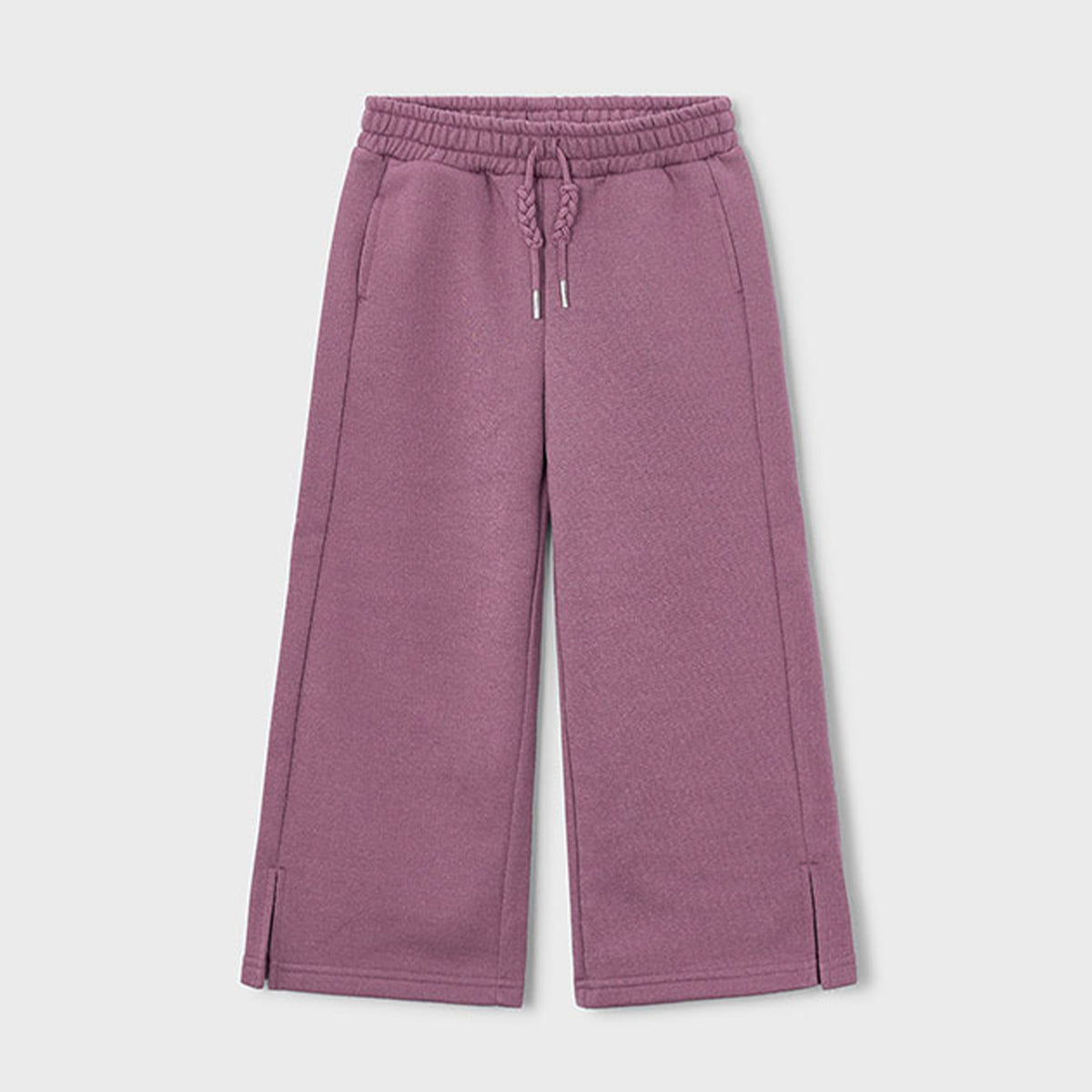 Violet Sparkle Tracksuit