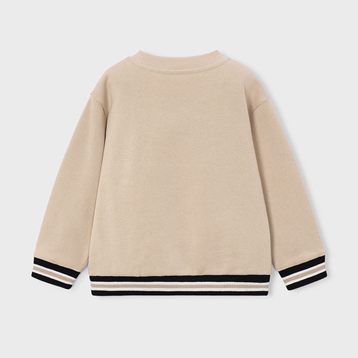 Mole Ski Sweatshirt