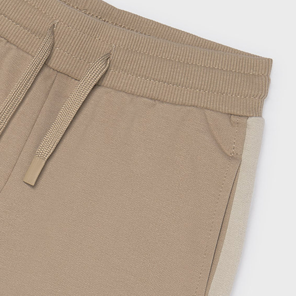 Three Piece Hazelnut Tracksuit