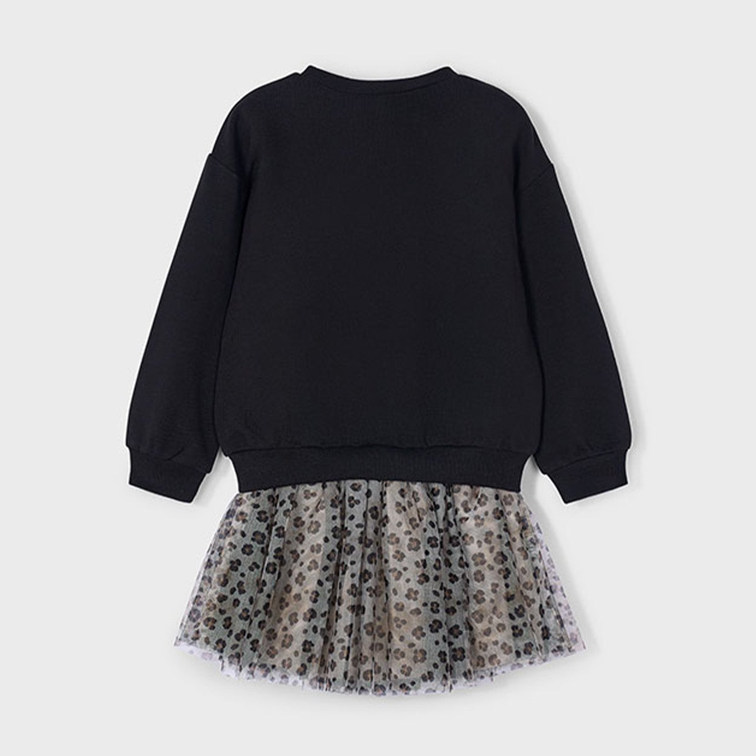 Tulle Skirt Set
