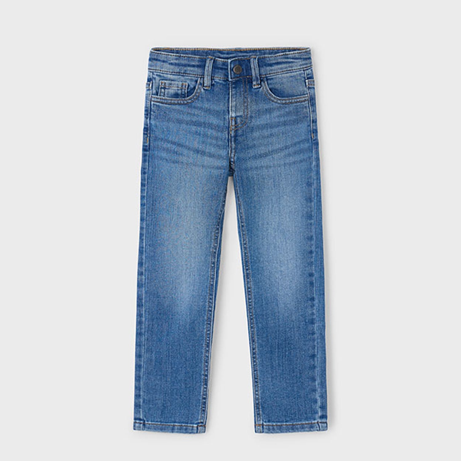 Denim Slim Fit Jeans