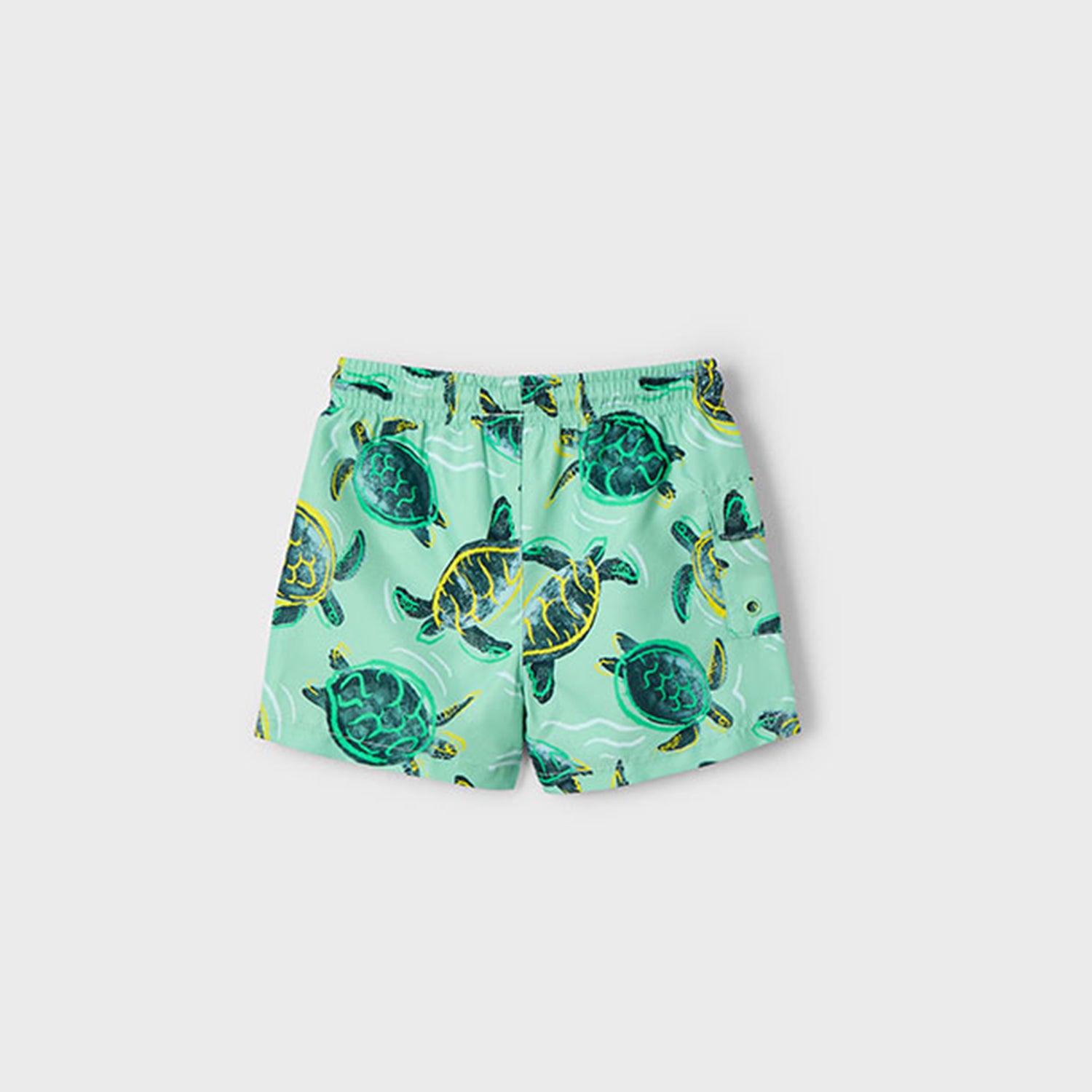 Turtle Swimshorts