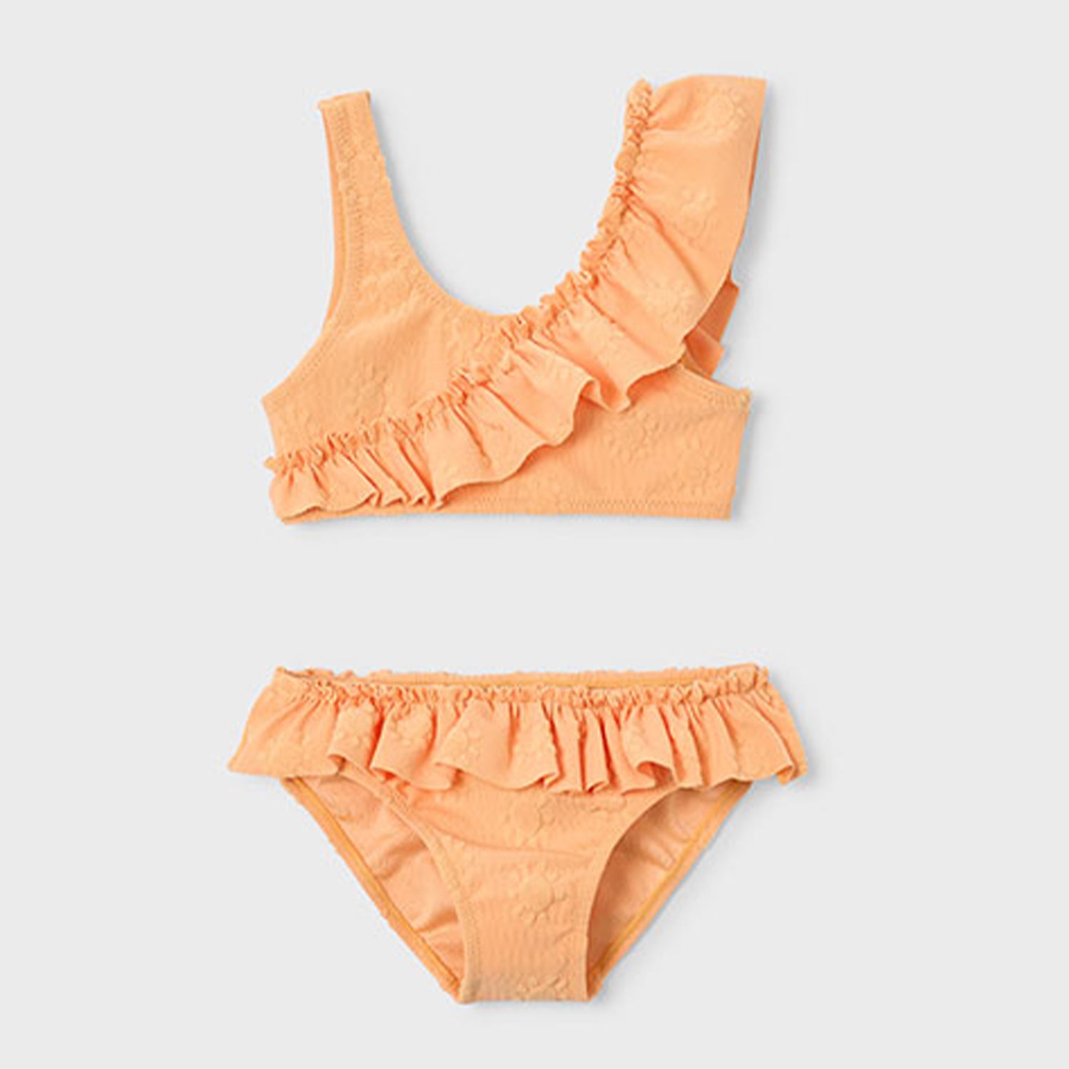 Pumpkin Bikini
