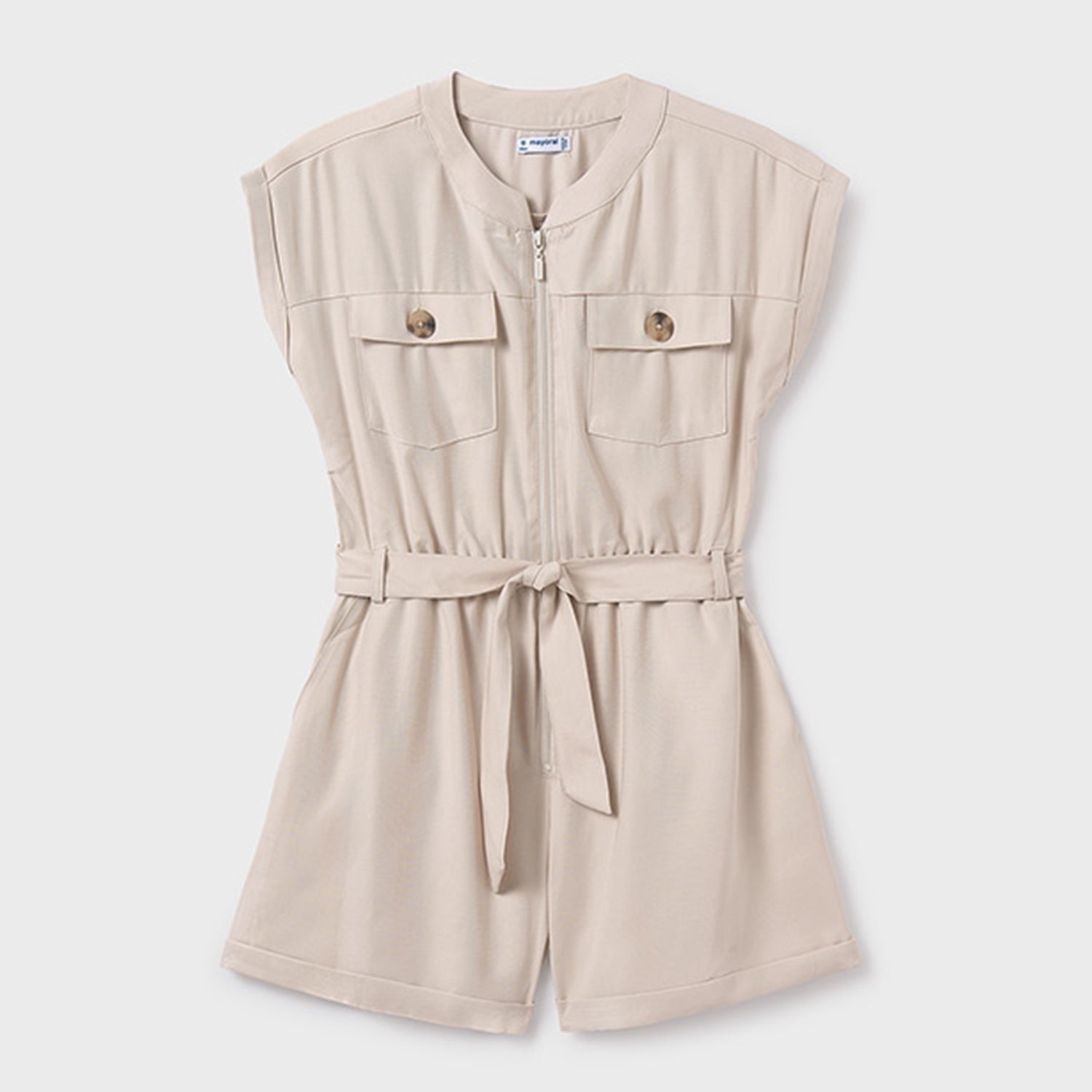 Sand Playsuit