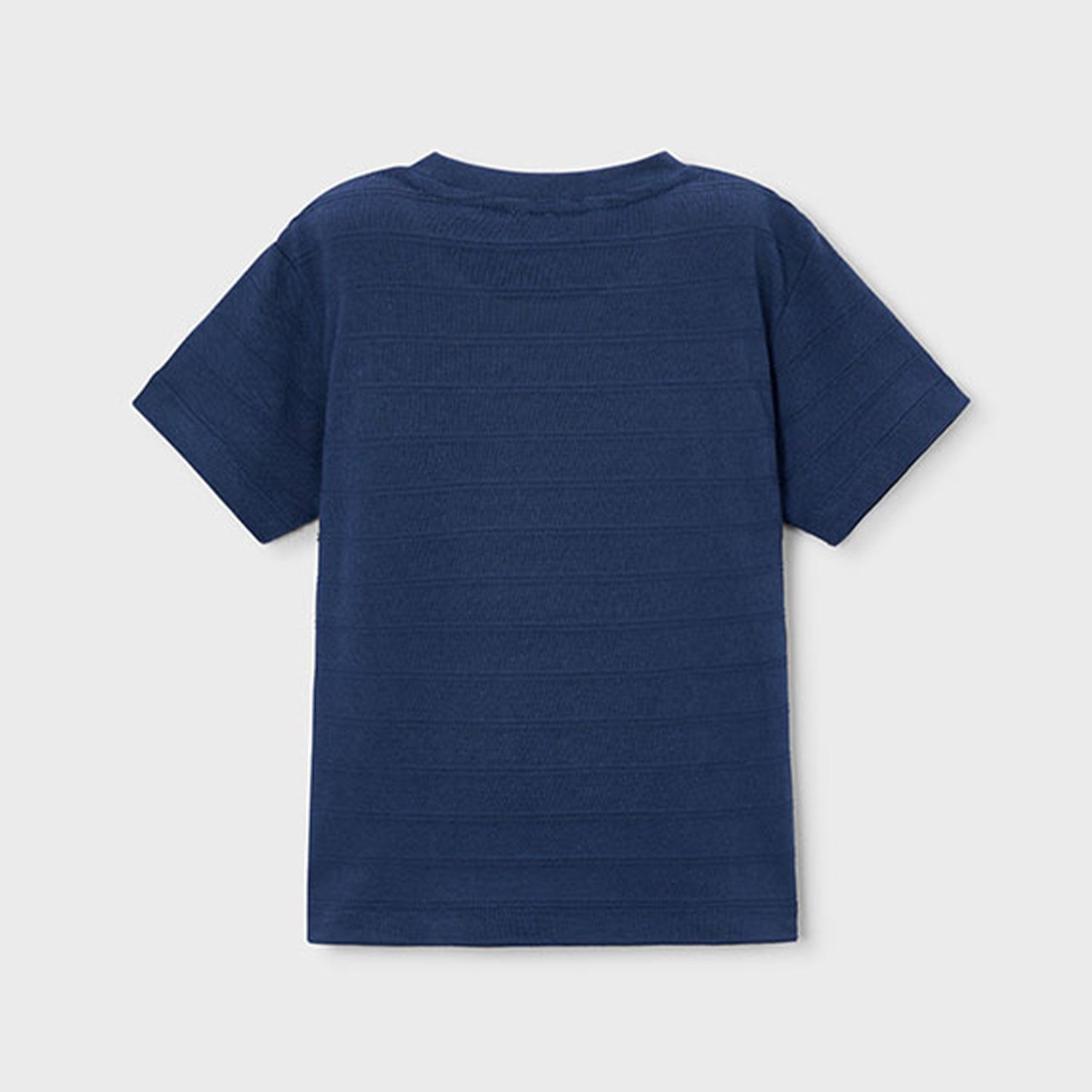 Navy Blue T-Shirt