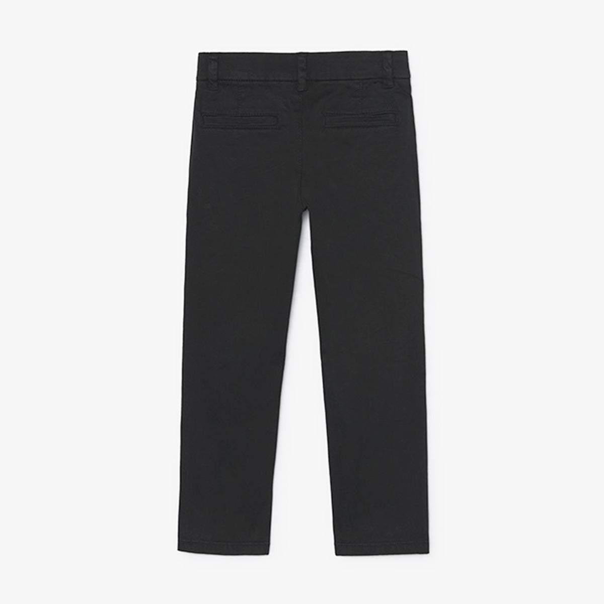 Black Chinos