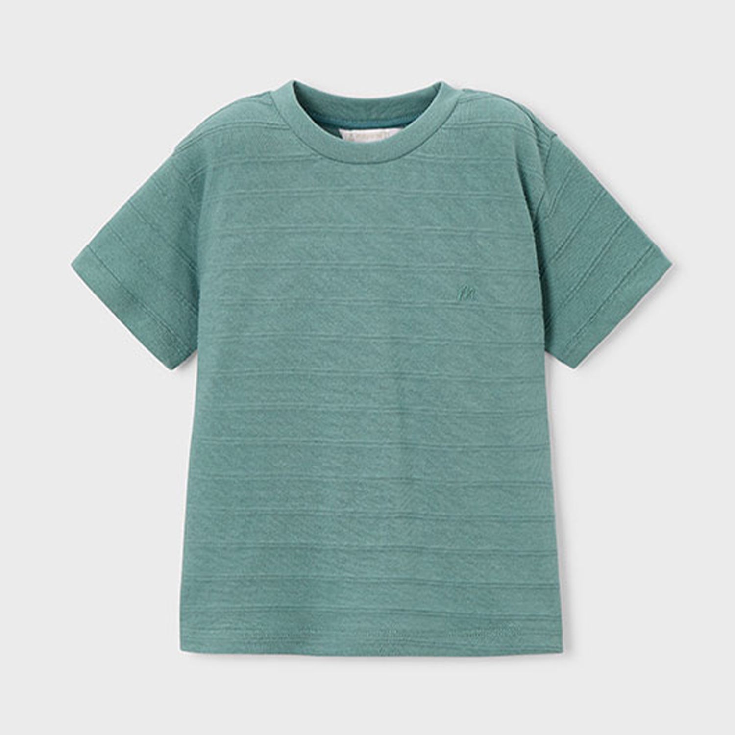 Green T-Shirt