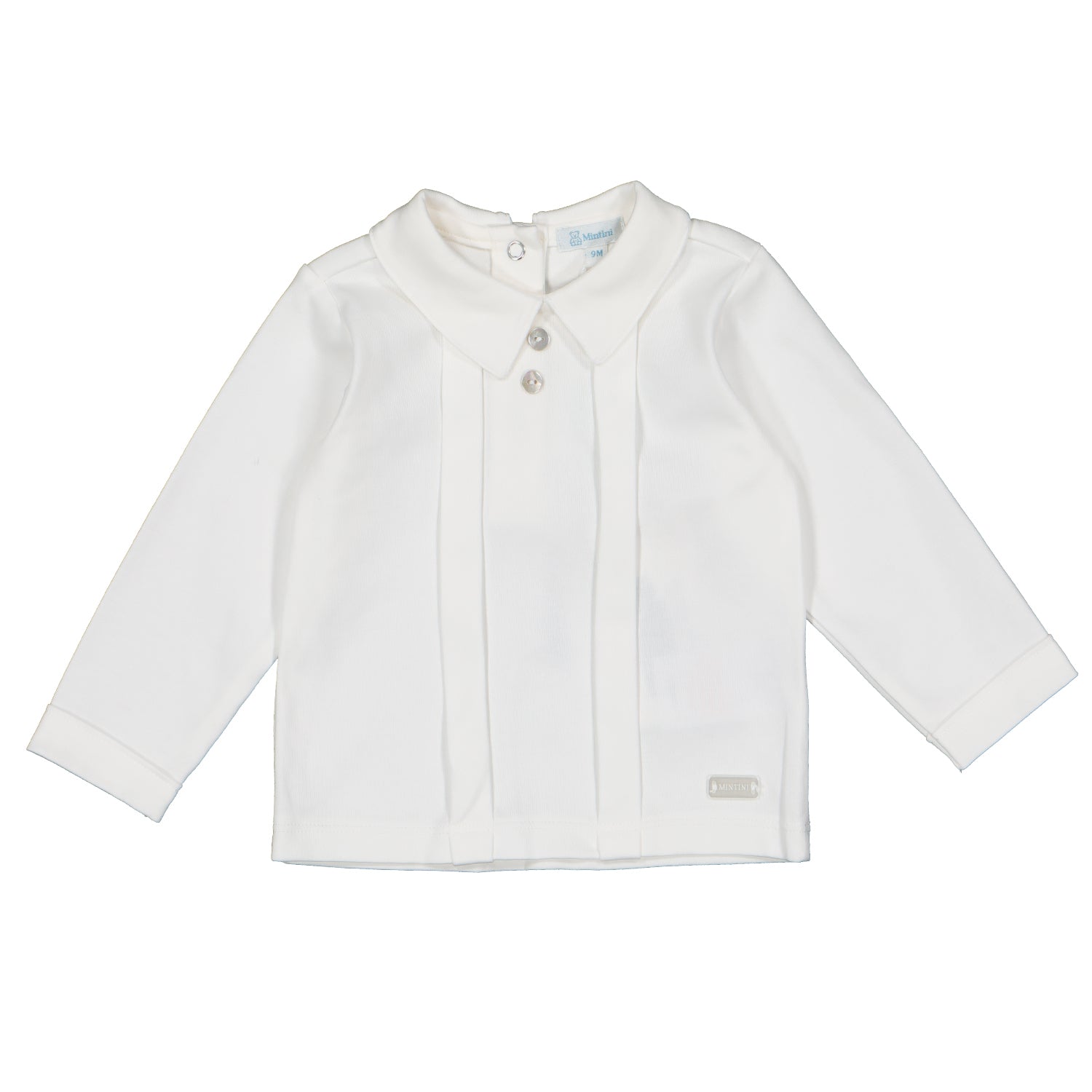 Blue Fleece 3 Piece Set