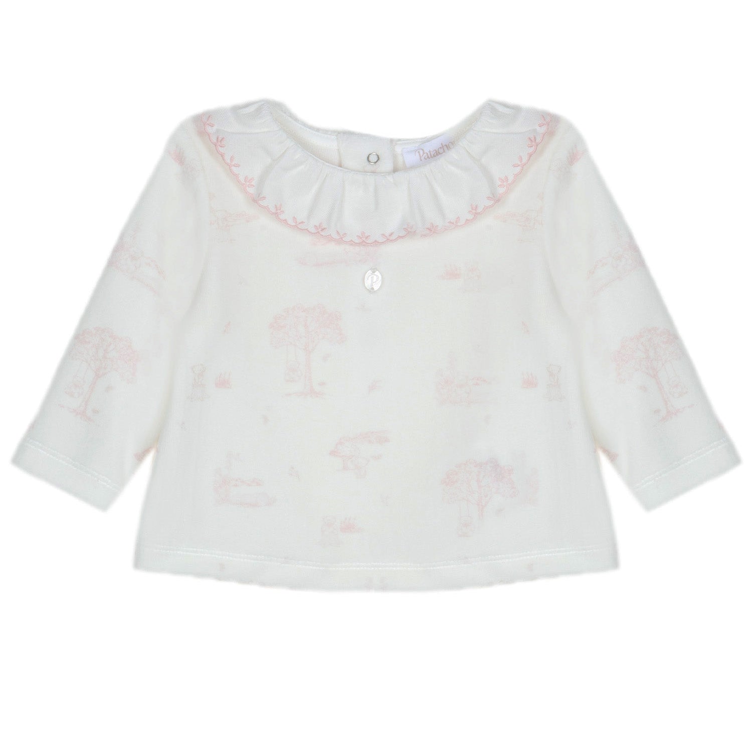 Touy De Jouy Set