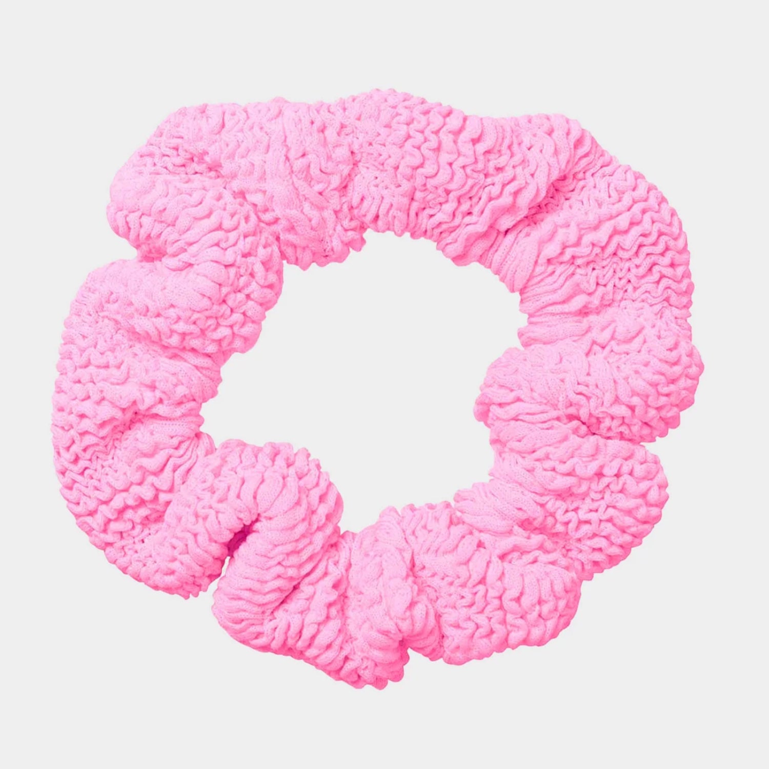Scrunchie - Bubblegum