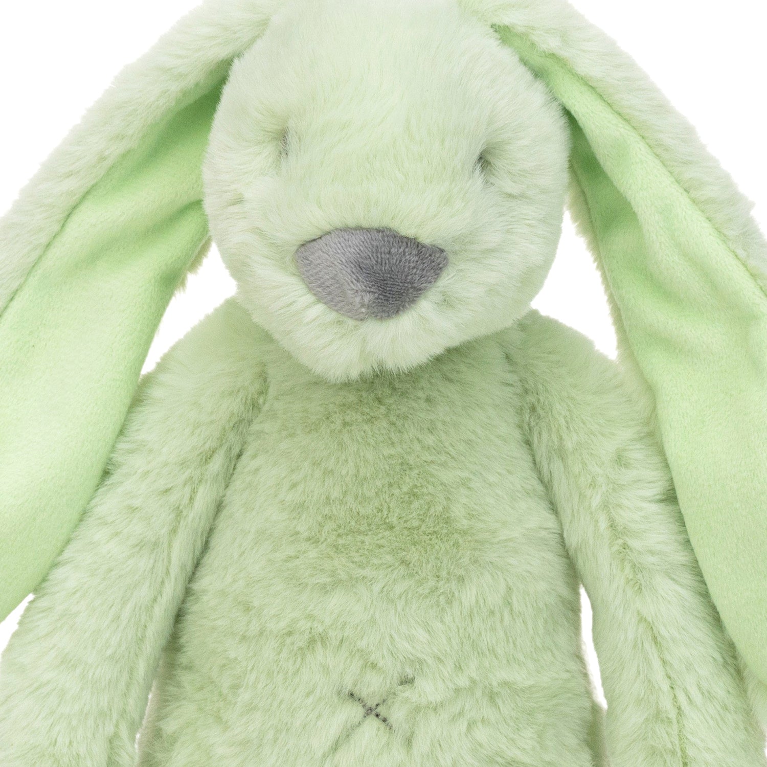 Pistachio Rabbit Richie