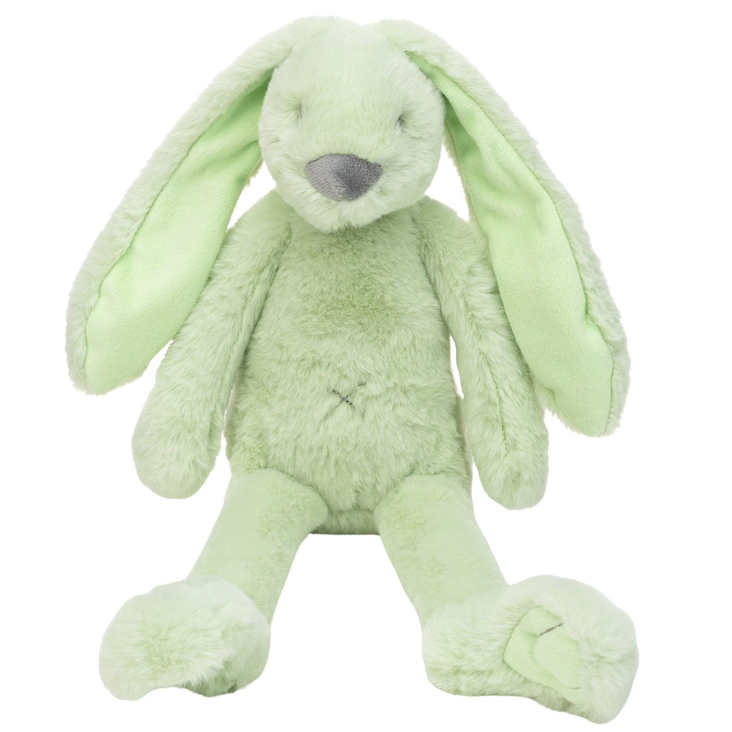 Pistachio Rabbit Richie