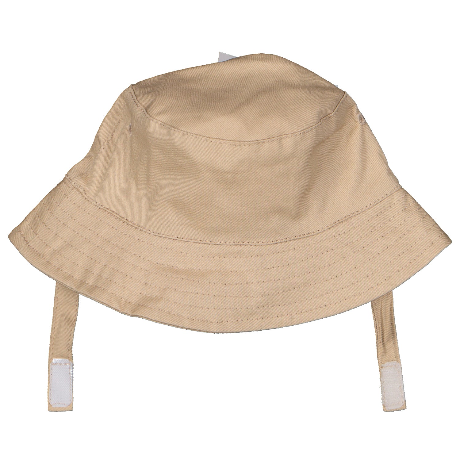Stone Cotton Bucket Hat
