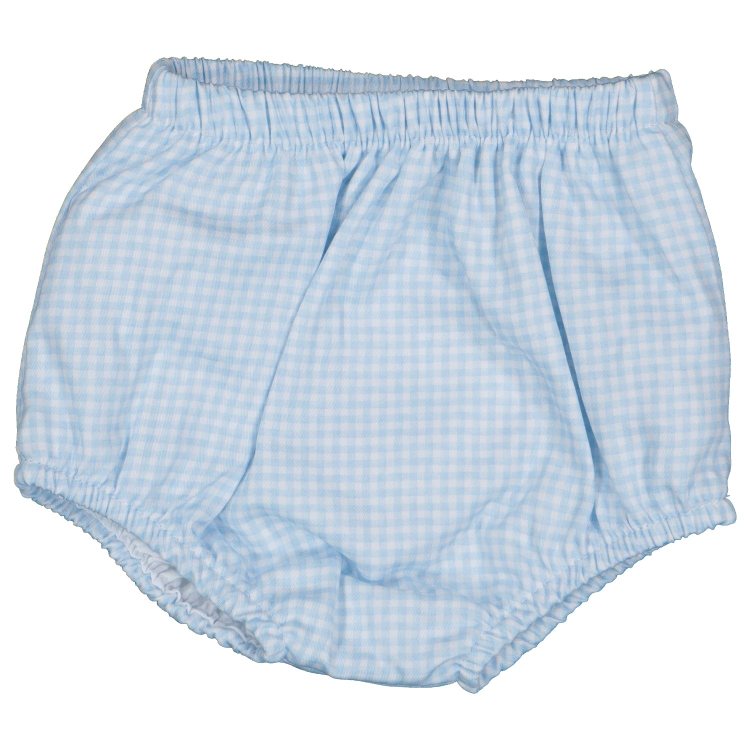 Pale Blue Jam Pant Set