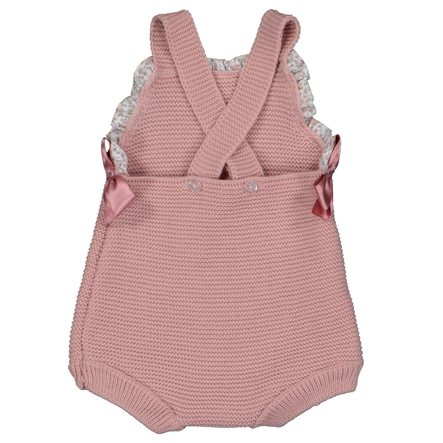 Dusty Pink 3 Piece Set