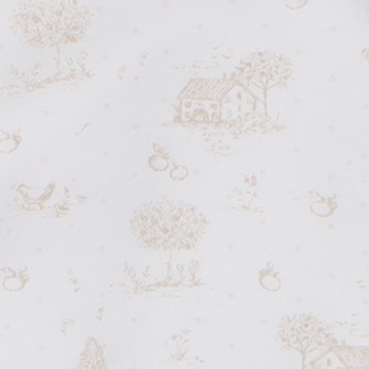 Sand Country Cottage Babygrow