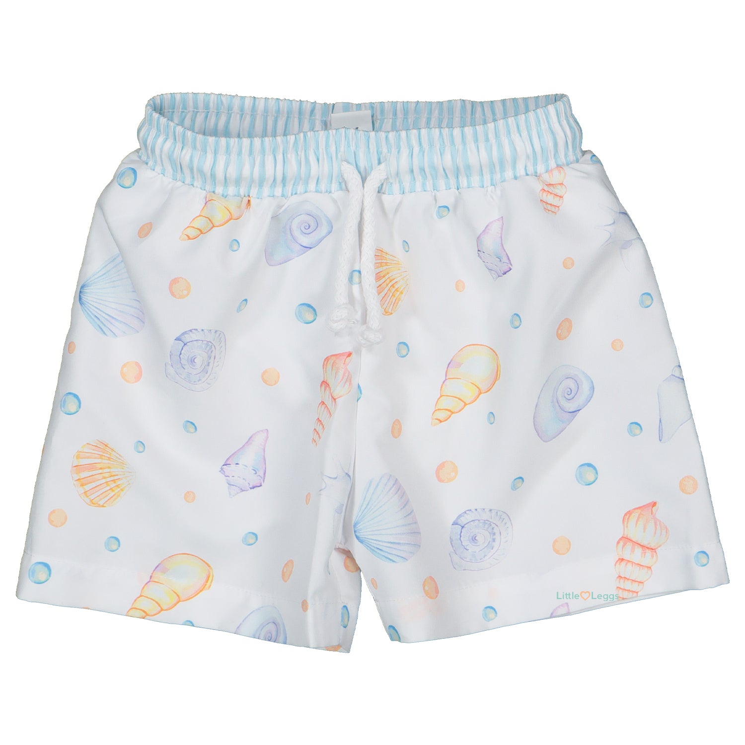 Seashells Swim Shorts