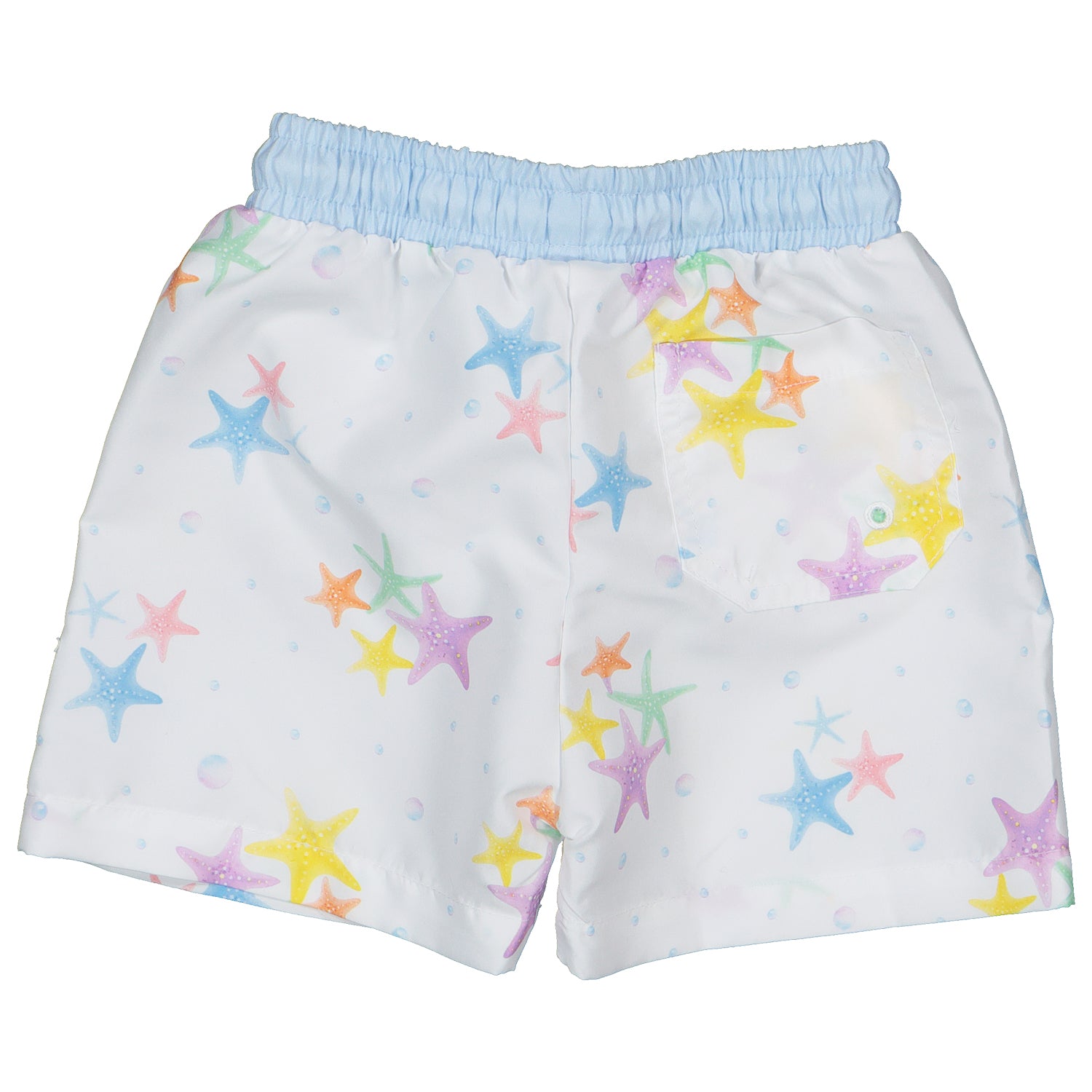 Starfish Swim Trunks