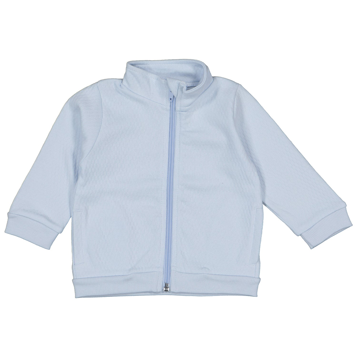 Warwick -Pale Blue 3 Piece Tracksuit