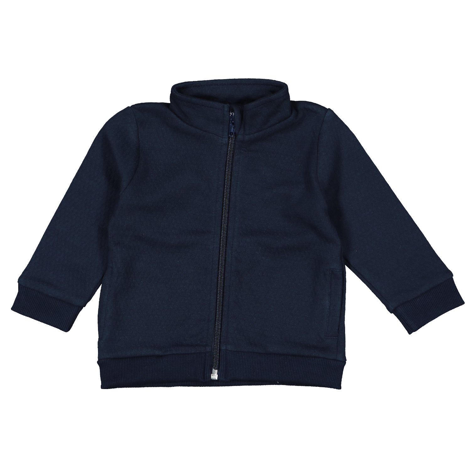 Warwick- Navy 3 Piece Tracksuit