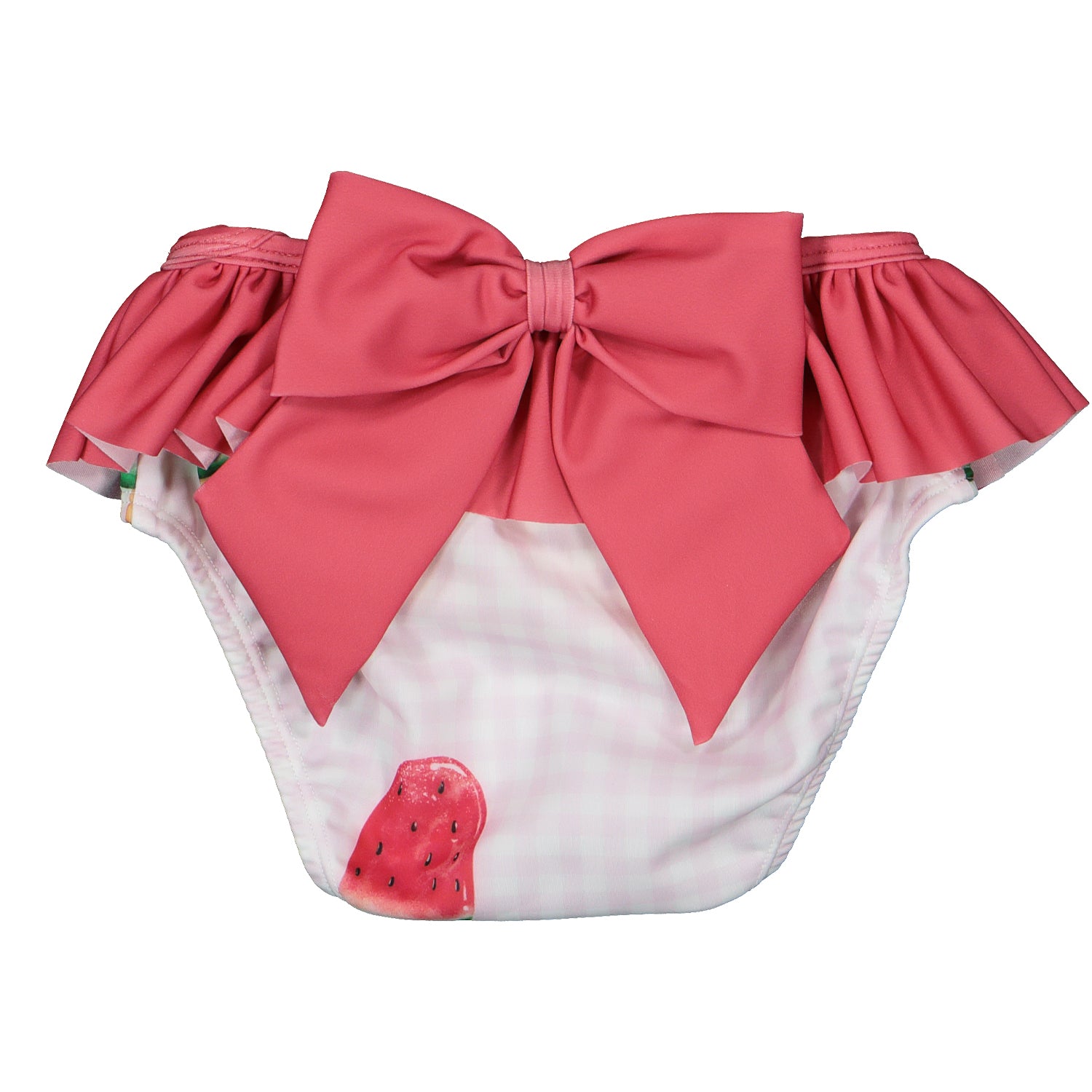 Watermelon Swim Knickers