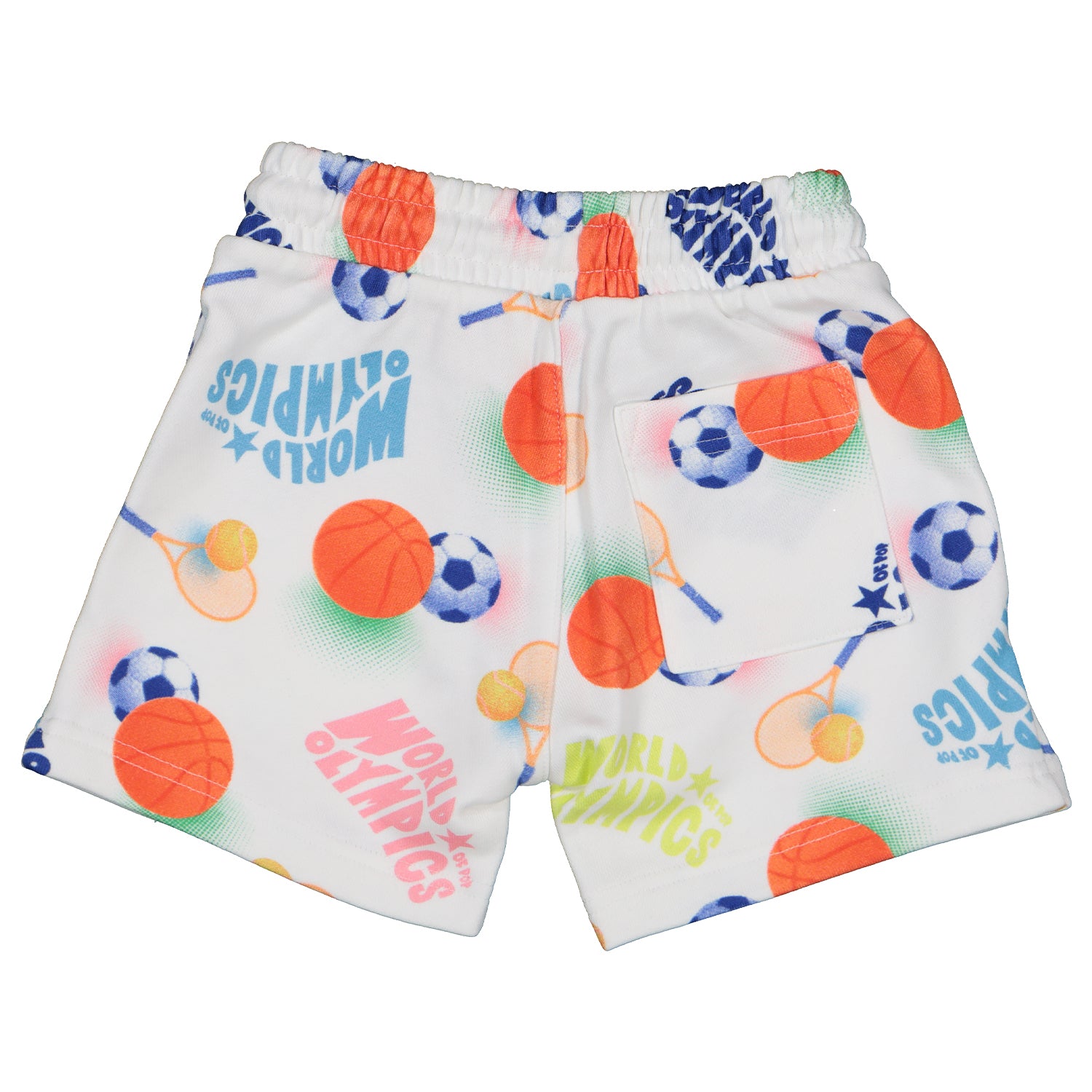 Football Short Set