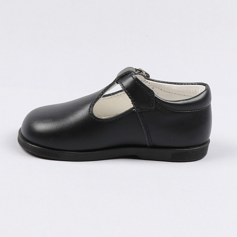 T bar hotsell navy shoes