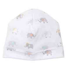White Elephant Hat