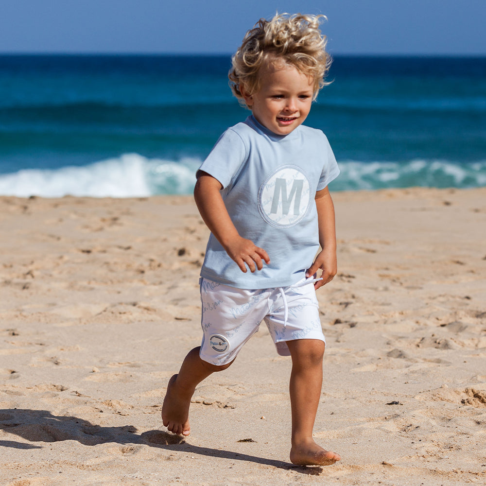 Logo Sweat Shorts