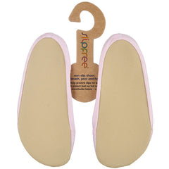 Pink Non Slip Shoes